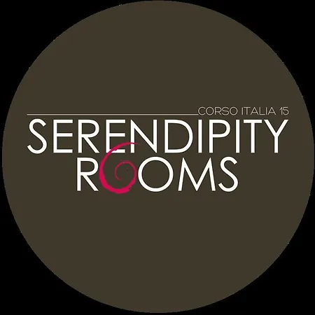 セレンディピティ ルームズ