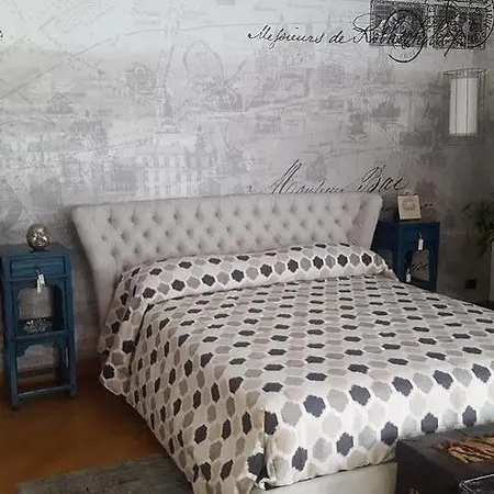 セレンディピティ ルームズ 4* ミラノ