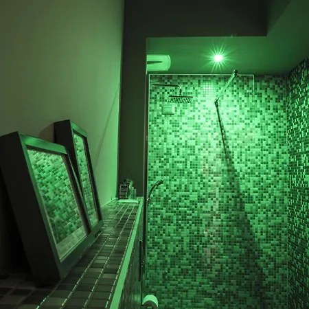 セレンディピティ ルームズ ゲストハウス 4*