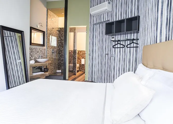 Serendipity Gasthuis