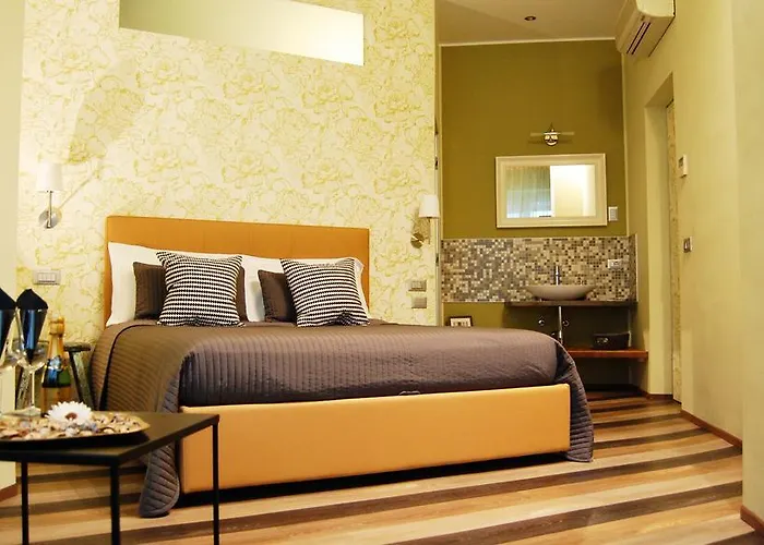 Serendipity Gasthuis Milaan