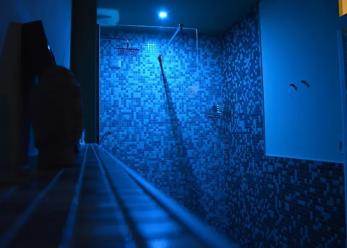 Serendipity Gasthuis