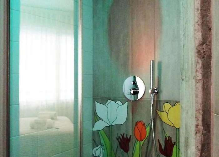 Serendipity Gasthuis 4*