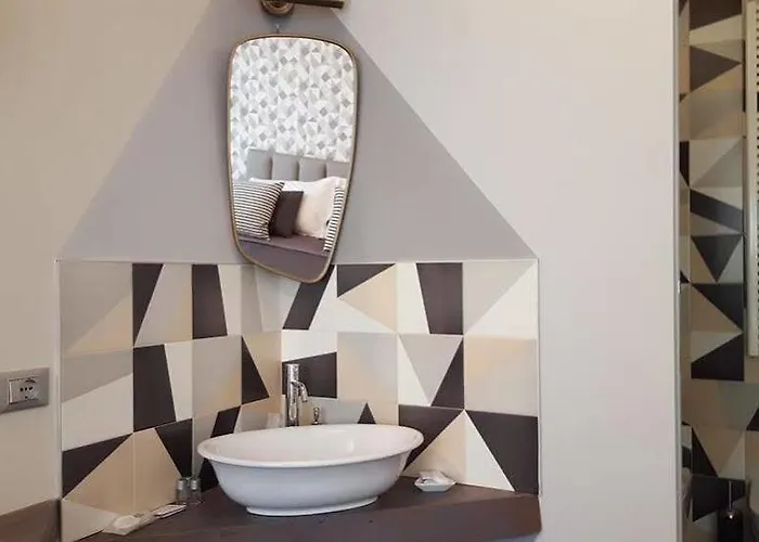 Gasthuis Serendipity Milaan