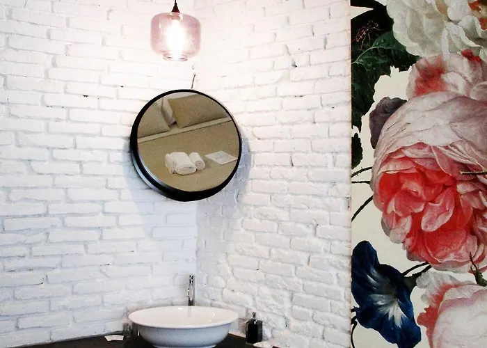 Serendipity Gasthuis