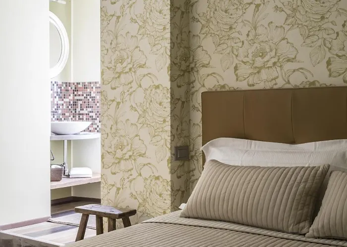 Gasthuis Serendipity Milaan