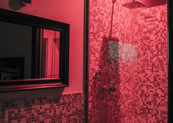 Gasthuis Serendipity Milaan