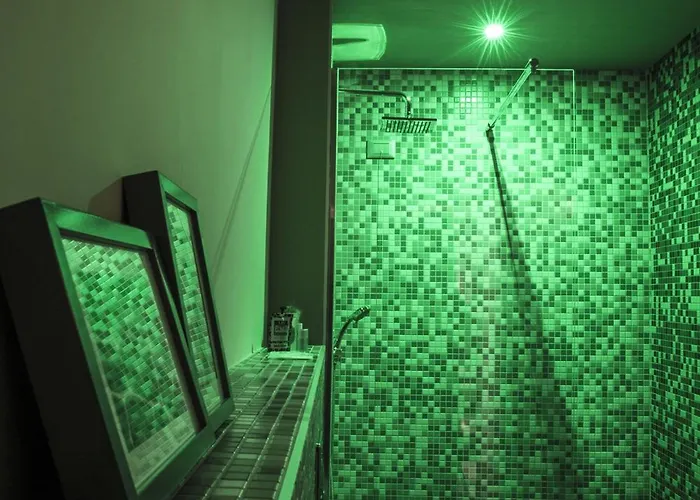 Serendipity Gasthuis 4*