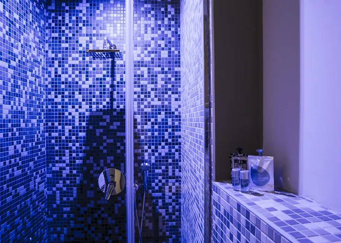 Gasthuis Serendipity 4*