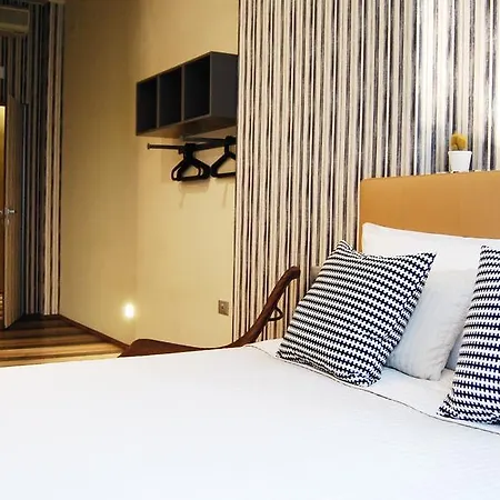 Gæstehus Serendipity 4*