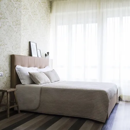 Serendipity Πανσιόν Μιλάνο