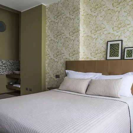 Serendipity Gæstehus 4*