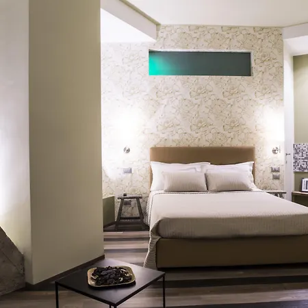 Πανσιόν Serendipity 4*