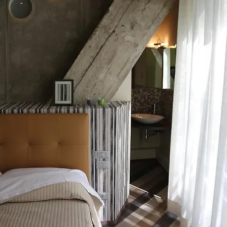 Gæstehus Serendipity 4*