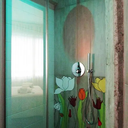Serendipity Gæstehus 4*