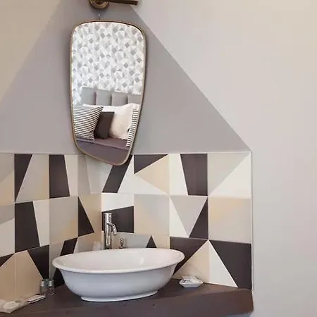 Πανσιόν Serendipity Μιλάνο