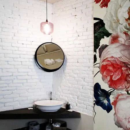 Serendipity Gæstehus