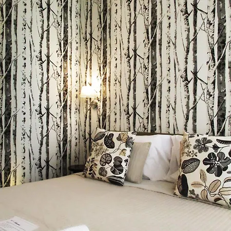 Serendipity Πανσιόν