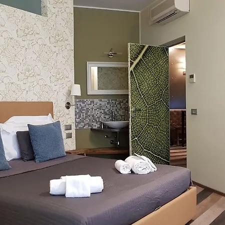 Gæstehus Serendipity Milano