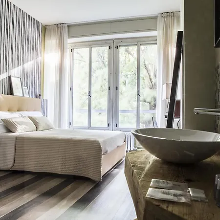 Serendipity Gæstehus 4*