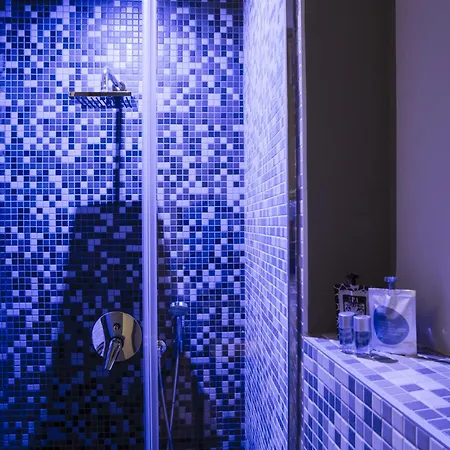 Gæstehus Serendipity 4*